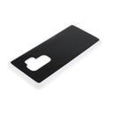 Anti Gravity Nano Suction Sticky Selfie Case For Samsung Galaxy S9Plus White