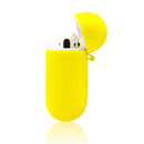 For Airpods Accessories Airpods Waterproof Silicone Case Cover Storage Travel Box for Apple iPhone 8 / iPhone 7 / iPhone 6s/ iPhone 6 Airpods