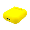 For Airpods Accessories Airpods Waterproof Silicone Case Cover Storage Travel Box for Apple iPhone 8 / iPhone 7 / iPhone 6s/ iPhone 6 Airpods