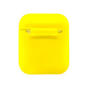 For Airpods Accessories Airpods Waterproof Silicone Case Cover Storage Travel Box for Apple iPhone 8 / iPhone 7 / iPhone 6s/ iPhone 6 Airpods