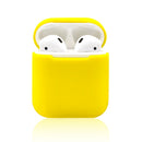 For Airpods Accessories Airpods Waterproof Silicone Case Cover Storage Travel Box for Apple iPhone 8 / iPhone 7 / iPhone 6s/ iPhone 6 Airpods