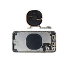 Qi Wireless Charging Receiver NFC for iPhone 8 Charger Module Receiver Internal Coil Replace