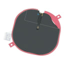 Qi Wireless Charging Receiver NFC for iPhone 8 Charger Module Receiver Internal Coil Replace