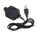 Charger for Garmin USB Data Sync Charger Charging Cable Wire Cord For Garmin Forerunner 920XT