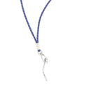 Security Cell Phone/Cameras Long Lanyard Cords Strap Mobile Carabiner PU New