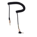 3.5mm Stereo Audio Cable Male to Male Aux Audio Cable for TV/Laptop/Speaker/MP3/MP4
