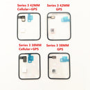 42mm Watch Touch Force Sensor Gasket Flex Cable Repair For IWatch 3 GPS