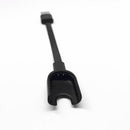 USB Charging Charge Cable Cord for Xiaomi Mi Band 3 Smart Watch Black