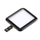 Digitizer Front LCD Touch Screen Replacement For Apple Watch Series 2 42mm