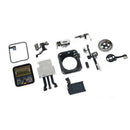 Digitizer Front LCD Touch Screen Replacement For Apple Watch Series 2 42mm