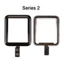 Digitizer Front LCD Touch Screen Replacement For Apple Watch Series 2 38mm