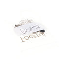 10Pack Replaceable Mesh Fiber Replacement Tips for Touchscreen Stylus Pen Dia 7mm