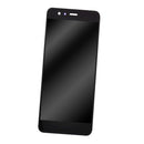 Replacement Pats,LCD Display + Touch Screen Assembly for Huawei P10 Lite/P10 5.2 inch Repair Faulty Cracked Wrong Screen Black