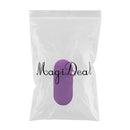 AirPods Silicone Case Cover Protective Skin For Apple Airpod Purple
