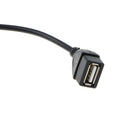USB 2.0 Female to Mini USB Male OTG Adapter Converter for Andriod Tablet