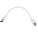 USB-C Type C to USB Micro Cable Lead for Android Phones & Tablets