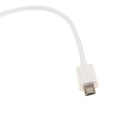 USB-C Type C to USB Micro Cable Lead for Android Phones & Tablets