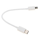 USB-C Type C to USB Micro Cable Lead for Android Phones & Tablets