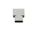 10 PCS Metal USB Type C Converter Fast Charging Mobile Phone Converter OTG Adapter