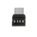 10 PCS Metal USB Type C Converter Fast Charging Mobile Phone Converter OTG Adapter