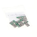 10 Pieces USB Type-C USB-C Male Connector Repair Replacement Plug Port