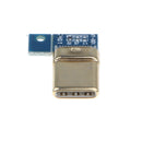 5 Pieces USB Type-C USB-C Male Connector Repair Replacement Plug Port