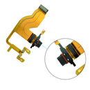 Original Charging Port Connector Flex Cable for Sony Xperia Z4 TABLET SGP712 SGP771