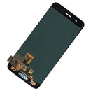 For OnePlus Screen Lens Glass Replacement Kit,Front Outer Lens Glass Screen & Tools Kit for One Plus 5 5.5 inch (Black)