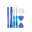 For OnePlus Screen Lens Glass Replacement Kit,Front Outer Lens Glass Screen & Tools Kit for One Plus 5 5.5 inch (Black)