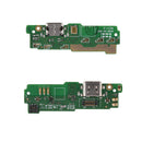 New Original OEM Volume Adjust + Power Flex Cable Fit for Sony Xperia XA1 Ultra G3226 G3221