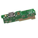 New Original OEM Volume Adjust + Power Flex Cable Fit for Sony Xperia XA1 Ultra G3226 G3221