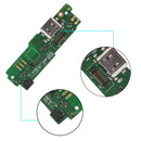 New Original OEM Volume Adjust + Power Flex Cable Fit for Sony Xperia XA1 Ultra G3226 G3221