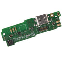 New Original OEM Volume Adjust + Power Flex Cable Fit for Sony Xperia XA1 Ultra G3226 G3221