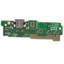 New Original OEM Volume Adjust + Power Flex Cable Fit for Sony Xperia XA1 Ultra G3226 G3221
