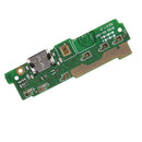 New Original OEM Volume Adjust + Power Flex Cable Fit for Sony Xperia XA1 Ultra G3226 G3221