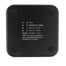 10W Wireless Charging Pad for iPhoneX and Samsung S6 S8 Galaxy S8