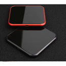 10W Wireless Charging Pad for iPhoneX and Samsung S6 S8 Galaxy S8