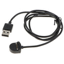 High Quality USB Watch Charging Cable Magnetic Charging Base For Ticwatch
