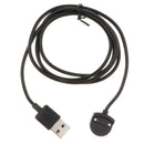 High Quality USB Watch Charging Cable Magnetic Charging Base For Ticwatch