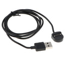 High Quality USB Watch Charging Cable Magnetic Charging Base For Ticwatch