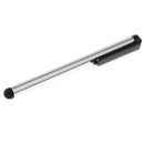 10pcs Long Capacitive Stylus Pen with Microfiber For Universal touchscreen Devices,Tablets,iPad, iPhone 6,6 Plus, iPod, Android, Samsung Galaxy