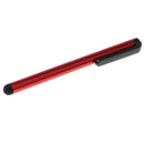 10pcs Long Capacitive Stylus Pen with Microfiber For Universal touchscreen Devices,Tablets,iPad, iPhone 6,6 Plus, iPod, Android, Samsung Galaxy