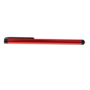 10pcs Long Capacitive Stylus Pen with Microfiber For Universal touchscreen Devices,Tablets,iPad, iPhone 6,6 Plus, iPod, Android, Samsung Galaxy