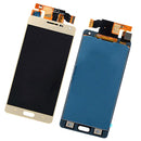 LCD Display Touch Screen Digitizer & Repair Tools For Samsung Galaxy A5 2015 A500,Repair Faulty Cracked Wrong Screen Gold