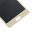 LCD Display Touch Screen Digitizer & Repair Tools For Samsung Galaxy A5 2015 A500,Repair Faulty Cracked Wrong Screen Gold