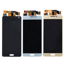 LCD Display Touch Screen Digitizer & Repair Tools For Samsung Galaxy A5 2015 A500,Repair Faulty Cracked Wrong Screen Gold