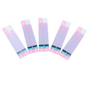 Anti-Static Battery Adhesive Strips Tape Glue Sticker Replacement for Apple iPhone 6/6S/7