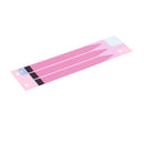 Anti-Static Battery Adhesive Strips Tape Glue Sticker Replacement for Apple iPhone 6Plus/6SPlus/7Plus