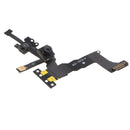 Front Face Camera Proximity Light Sensor Cable Replacement Part for iPhone SE