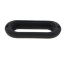 Watchband Cover Necklace Silicone Pendant Holder With Exquisite Sling For Xiaomi Miband 3 Replacement Case